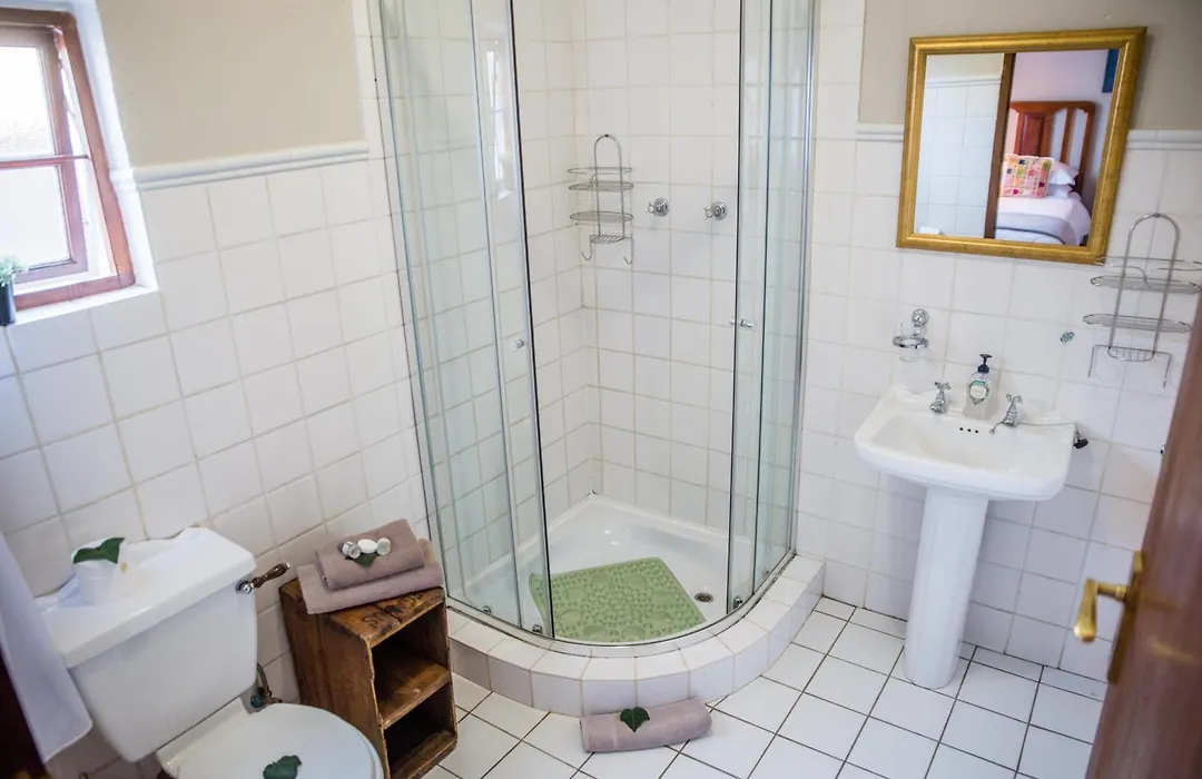 5Th Avenue Gooseberry Guest House-1