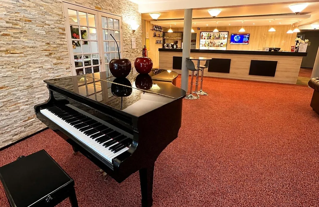 Logis Hotel Altina-1
