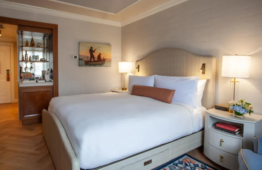 Delamar Greenwich Harbor-1