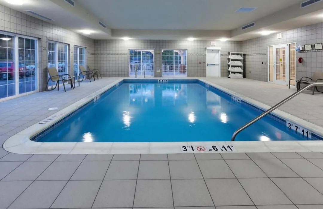 Candlewood Suites Harrisburg I-81 Hershey Area By Ihg-1