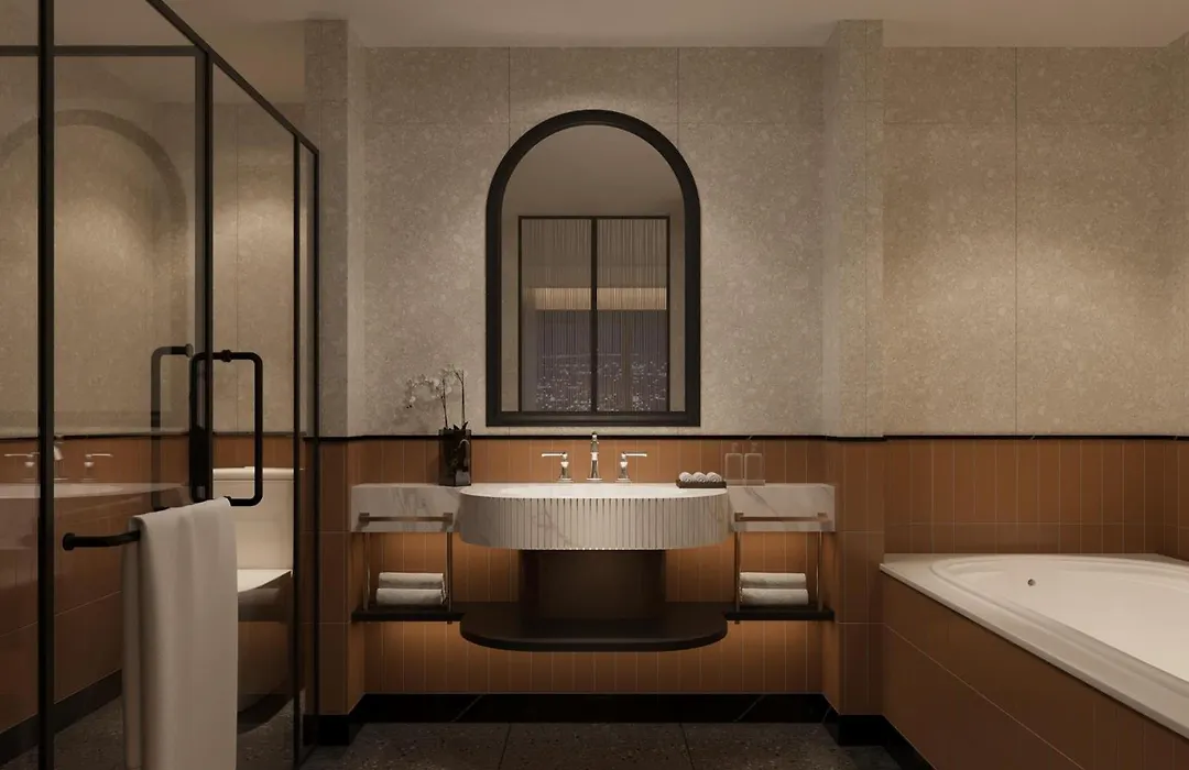 Luxeden Signature Hotel-1