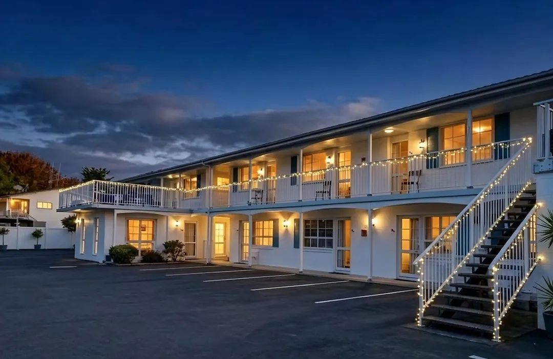 Boundary Court Motor Inn-1