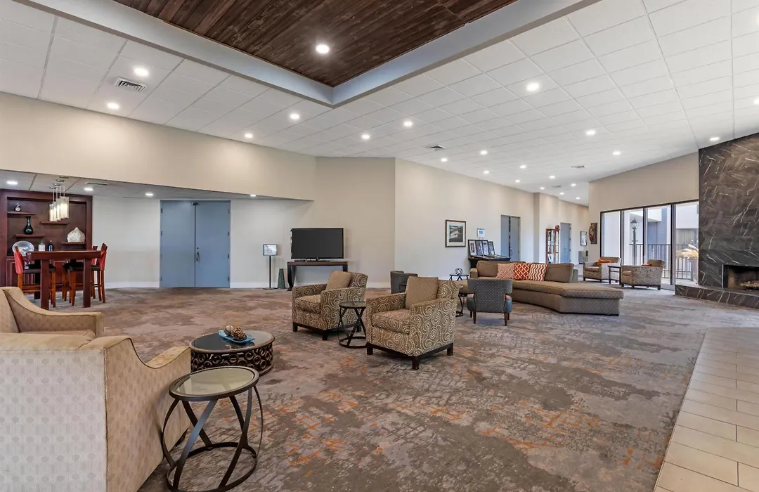 Best Western Plus Madison-Huntsville Hotel-1