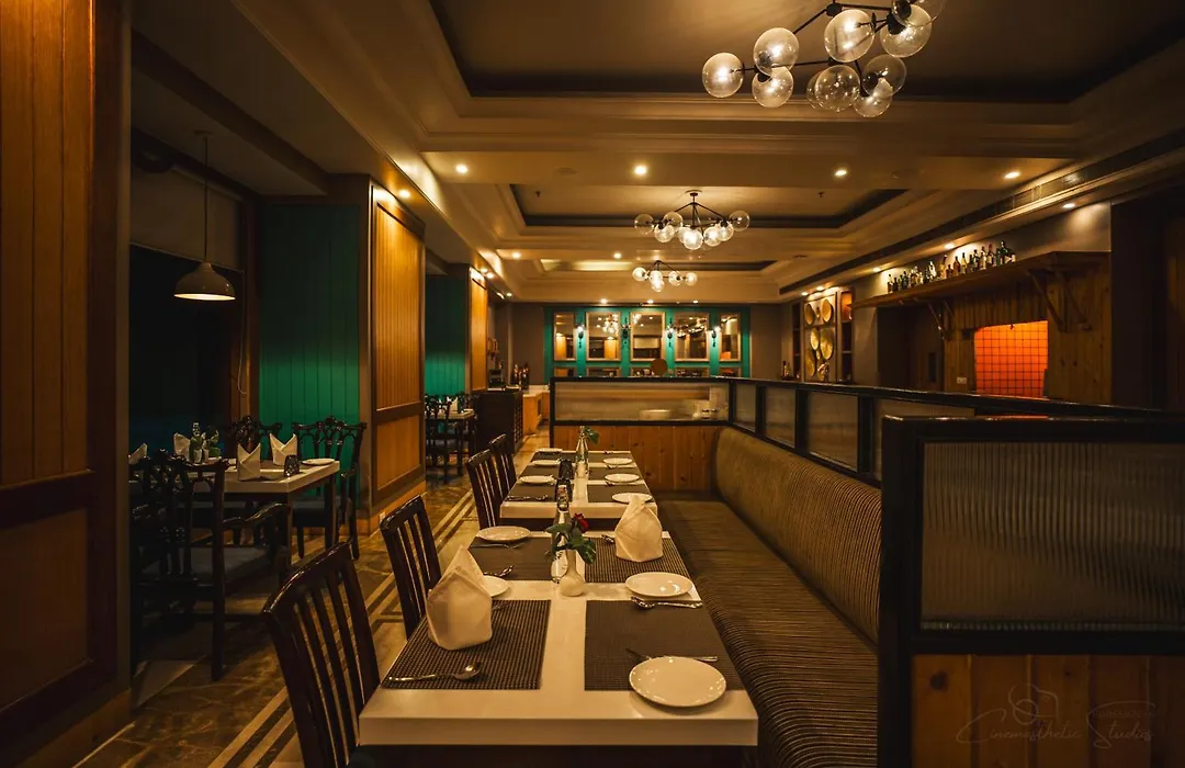 Park Plaza Jodhpur-1