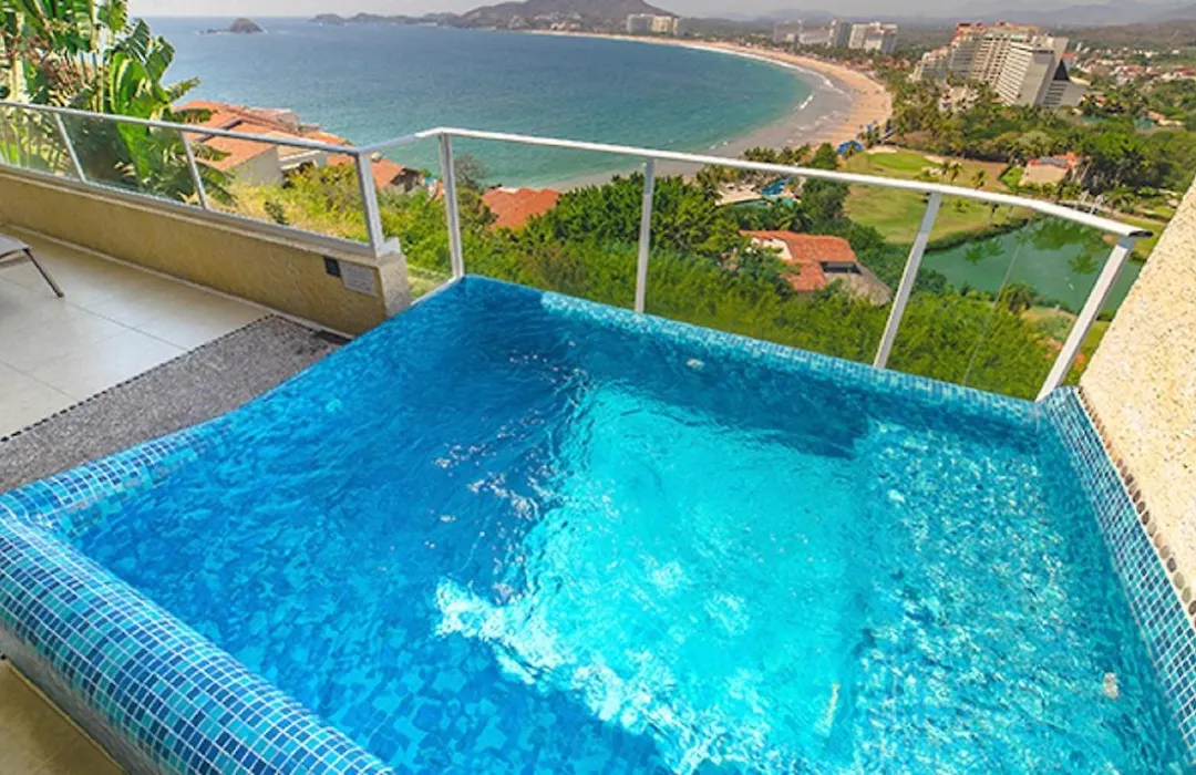 Pacifica Resort Ixtapa-1