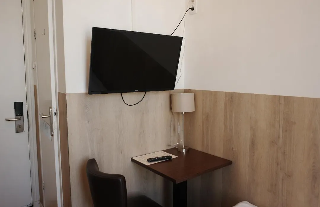 Hotel Sphinx-1