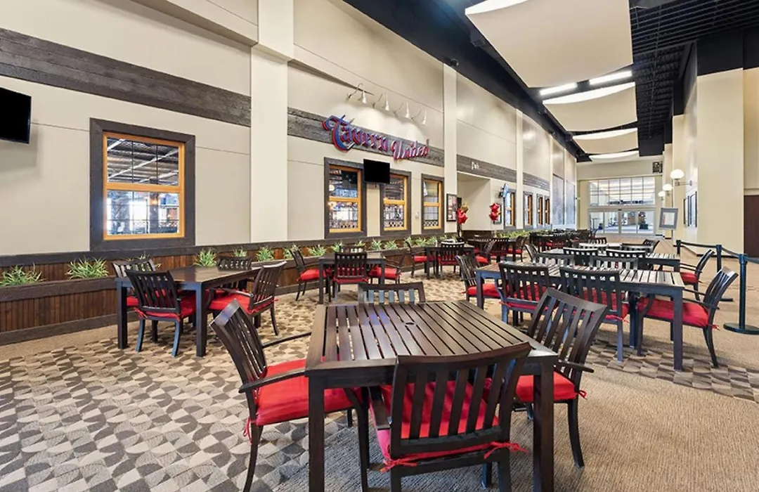 Canad Inns Destination Center Grand Forks-1
