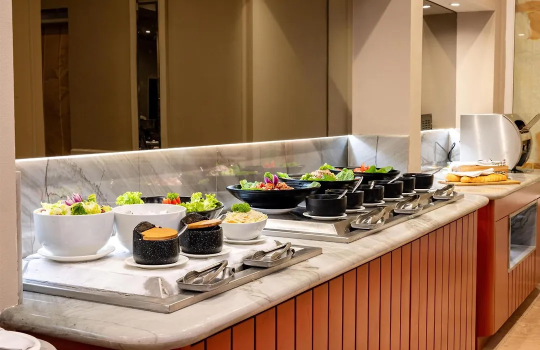 Hilton Princess San Pedro Sula-1