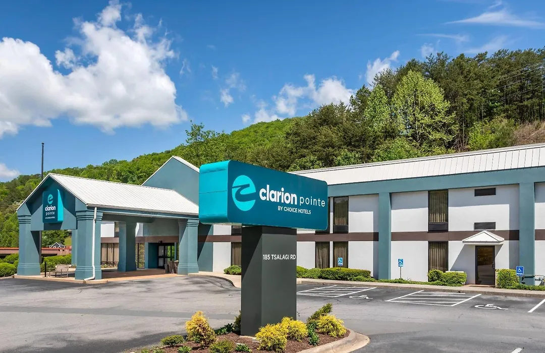 Clarion Point Cherokee-1
