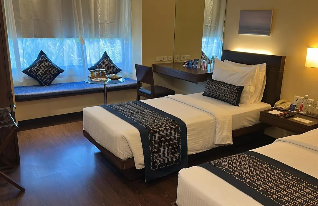 Marasa Sarovar Portico -Rajkot-1