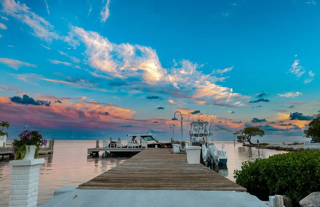 Seascape Resort & Marina-1