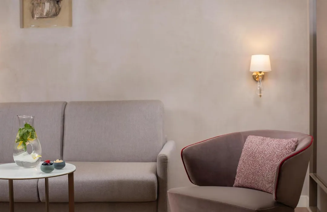 Nh Collection Palazzo Verona-1