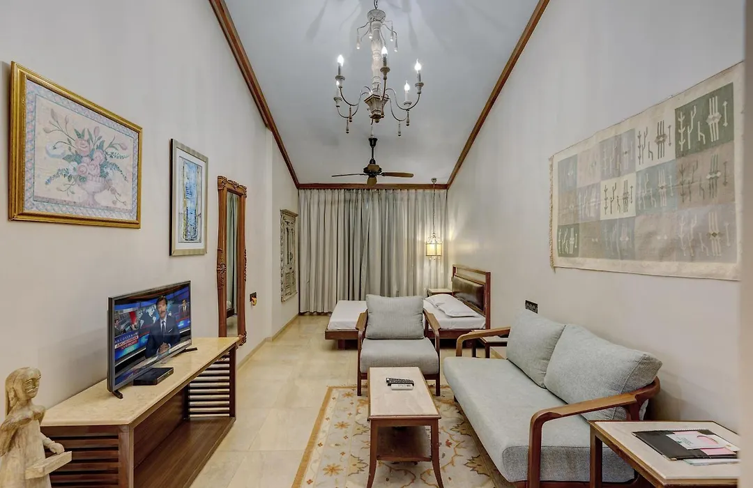 Ramsukh Resorts And Spa-1