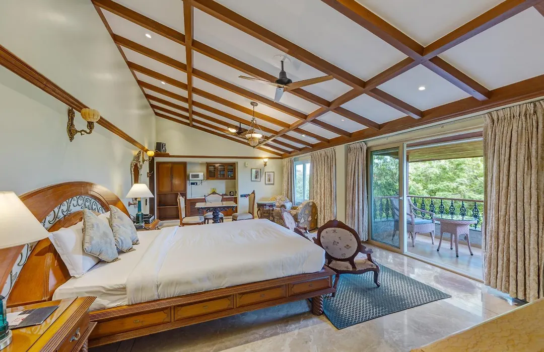 Ramsukh Resorts And Spa-1