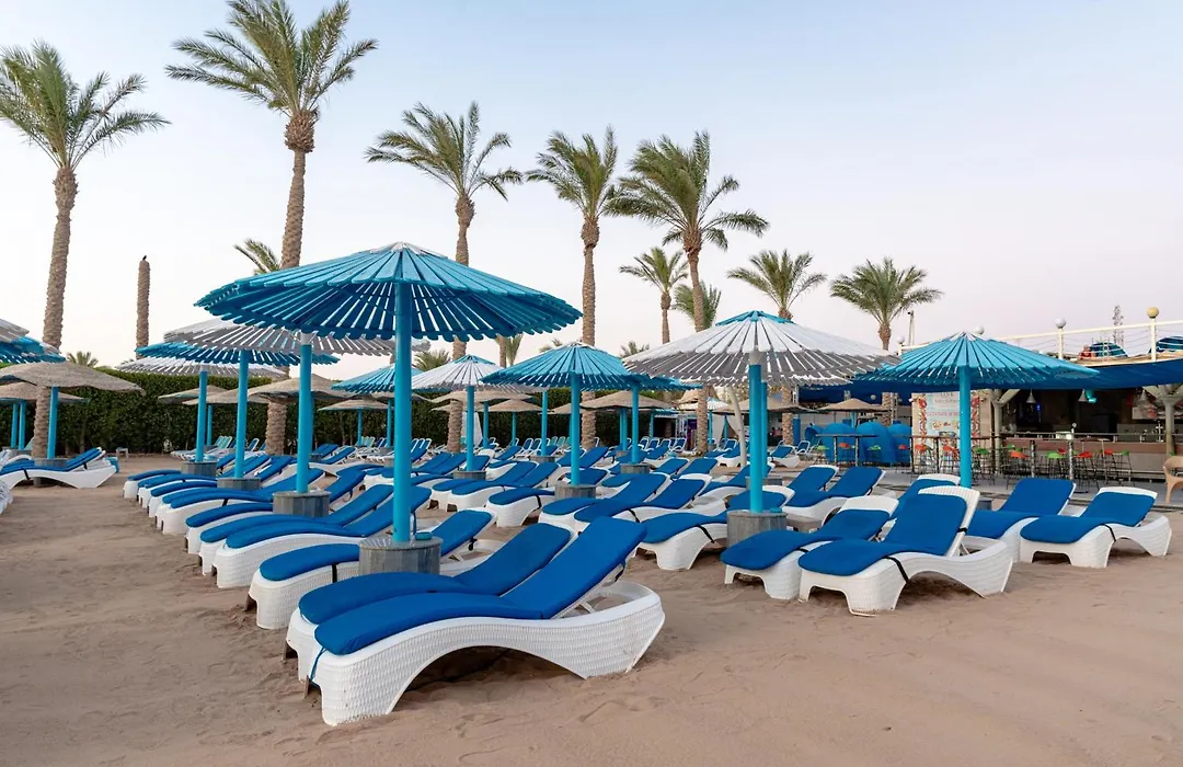 Minamark Beach Resort For Families And Couples Only-1
