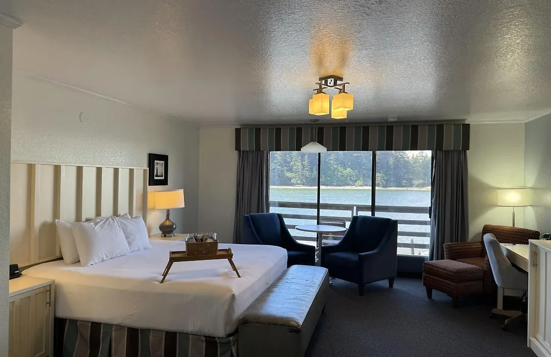 River House Inn, A Baymont By Wyndham-1