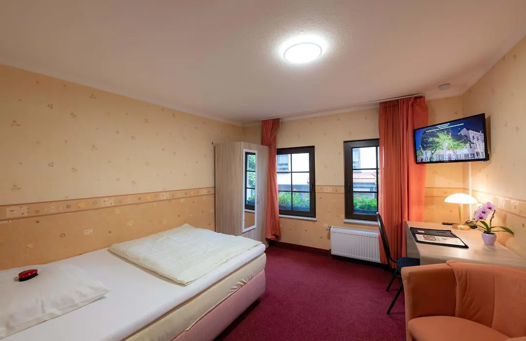 Hotel Am Rathaus-1