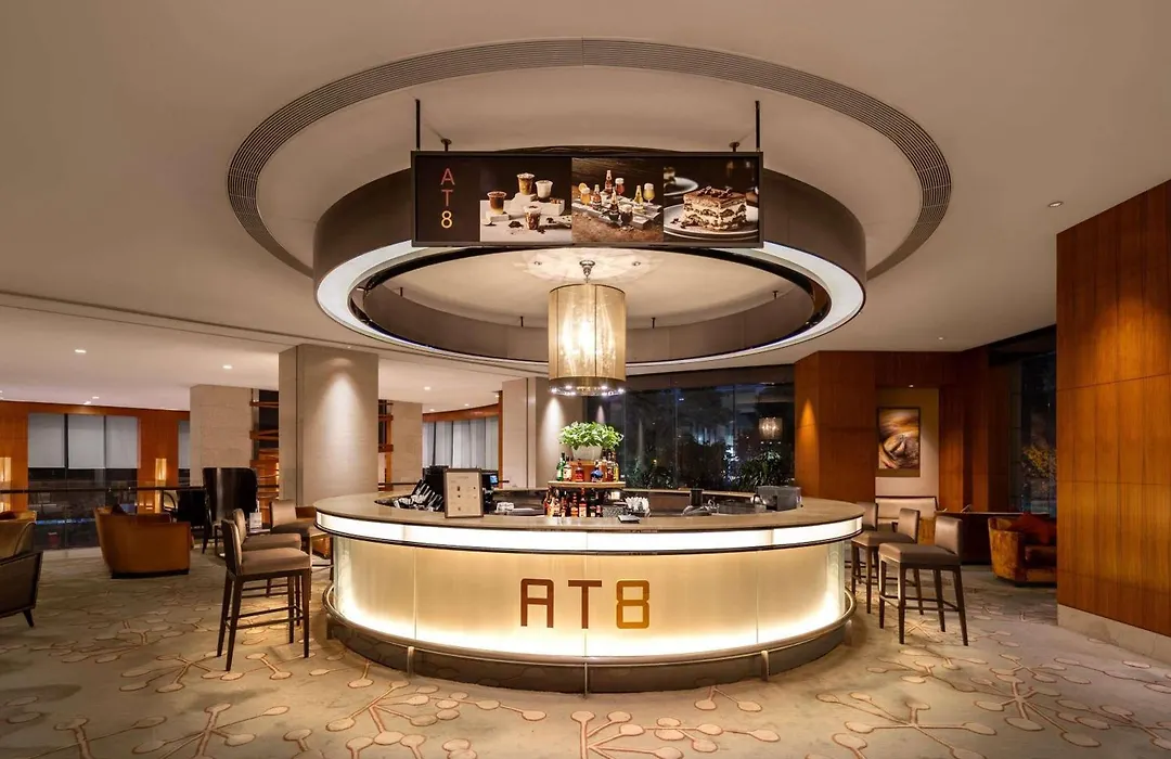 Pullman Dongguan Changan-1