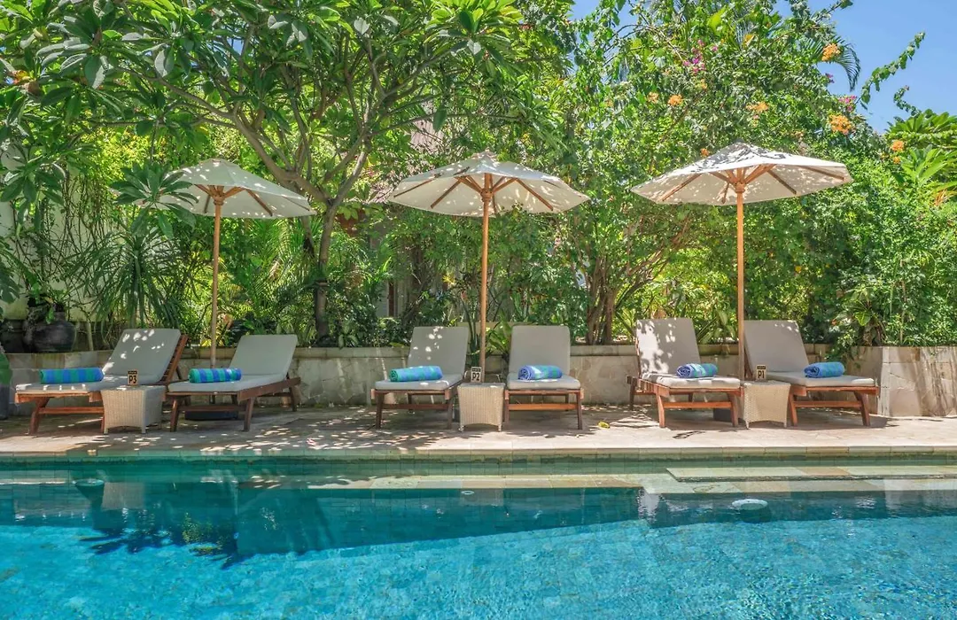 Bale Sampan Boutique Bungalows-1