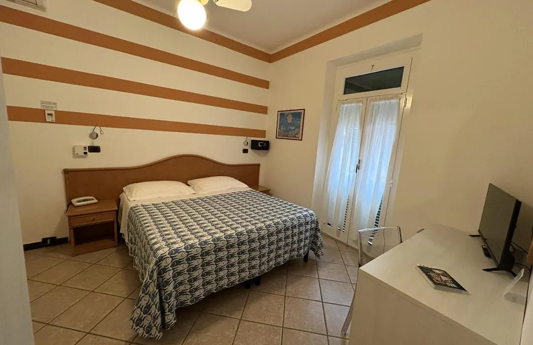 Hotel Delle Rose-1