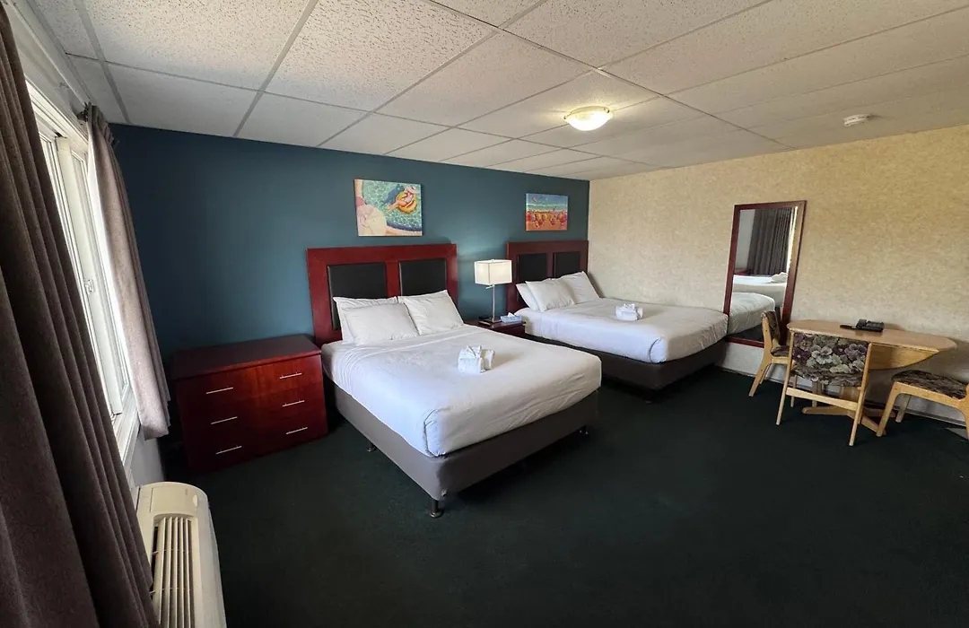 Shoreline Resort Condominiums-1