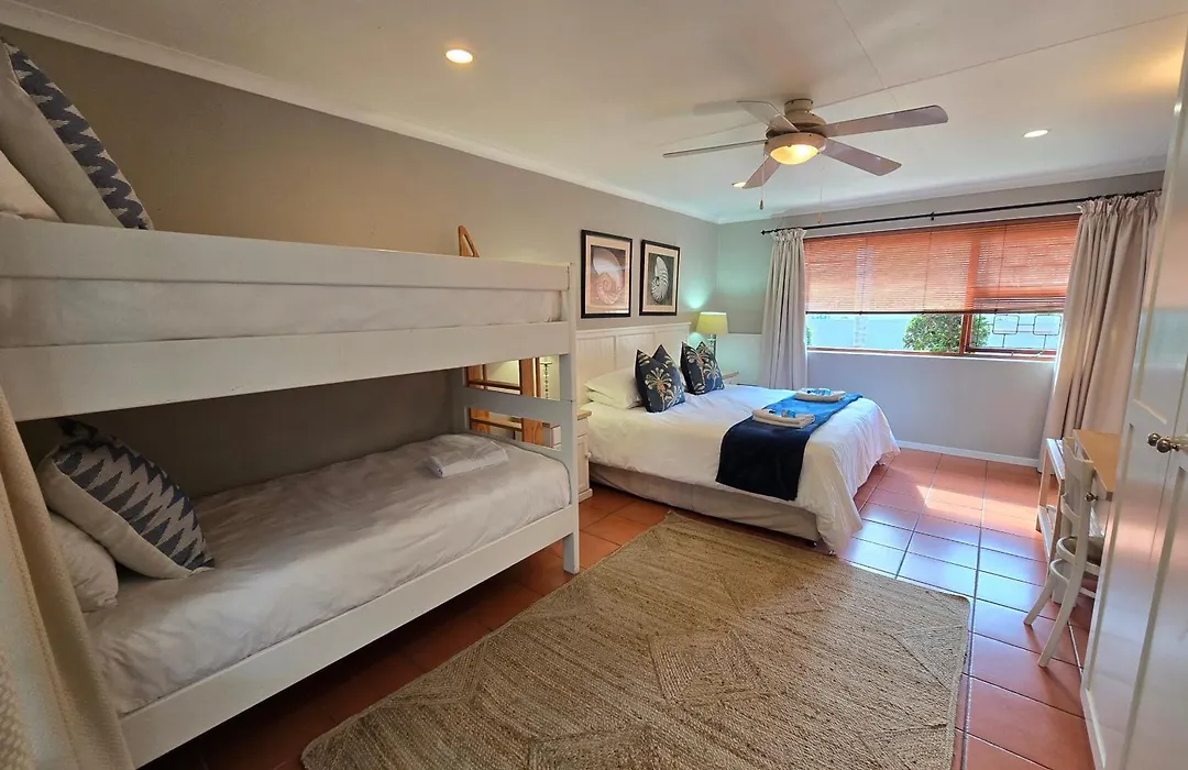 Bayside Guesthouse-1