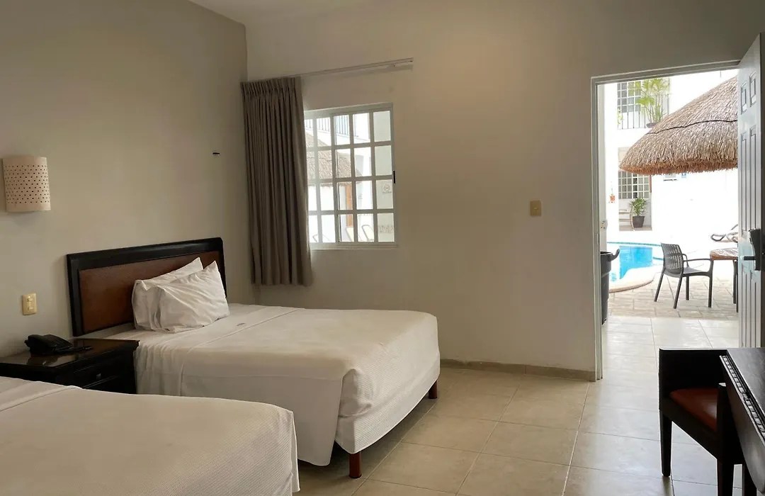 Hotel Maria Jose-1