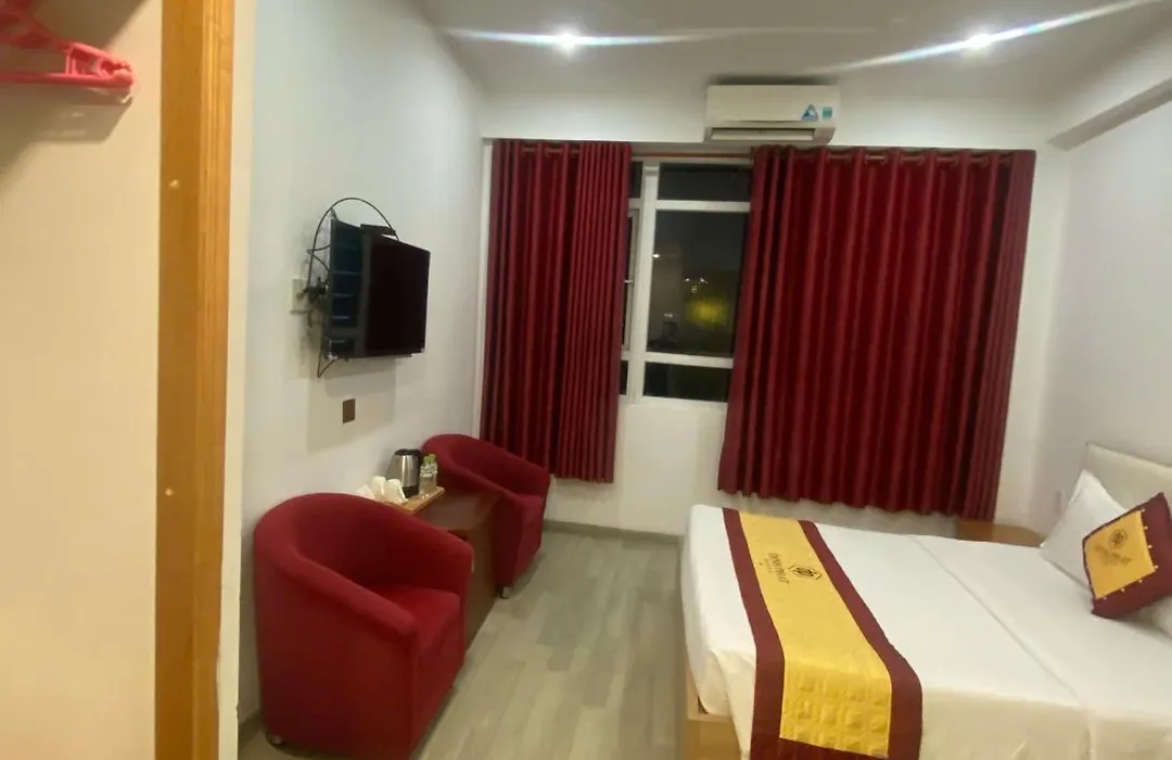 Dinh Phat Hotel-1
