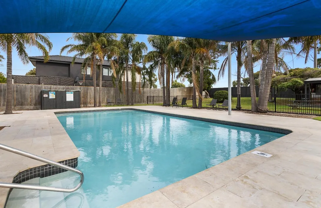 Carrum Downs Motel-1