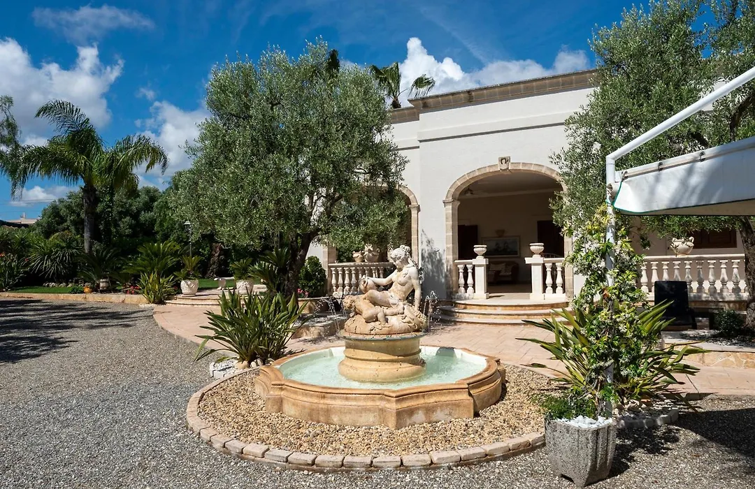 Villa Tonia-1