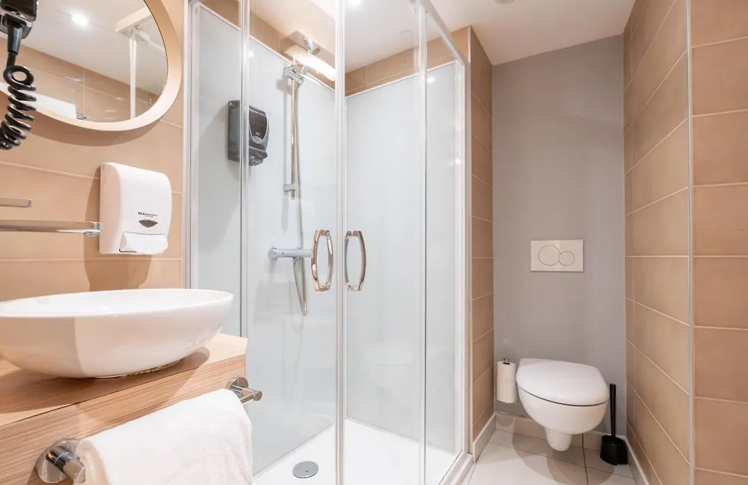 Hotel Le Blason-1
