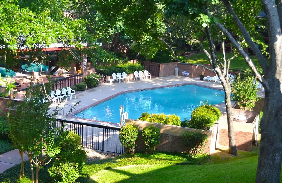 Magnuson Grand Hotel And Conference Center Tyler-1