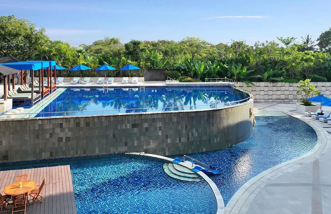 Mercure Bali Nusa Dua-1