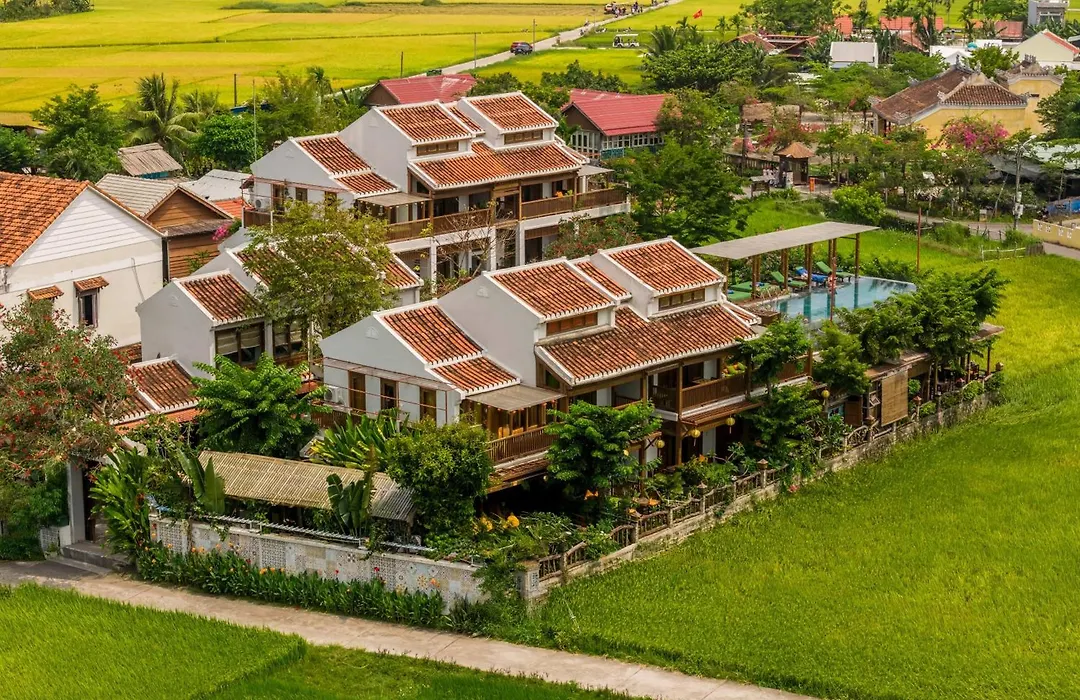 Hoi An Chic - Green Retreat-1