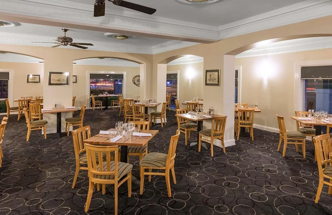 Mercure Wagga Wagga-1