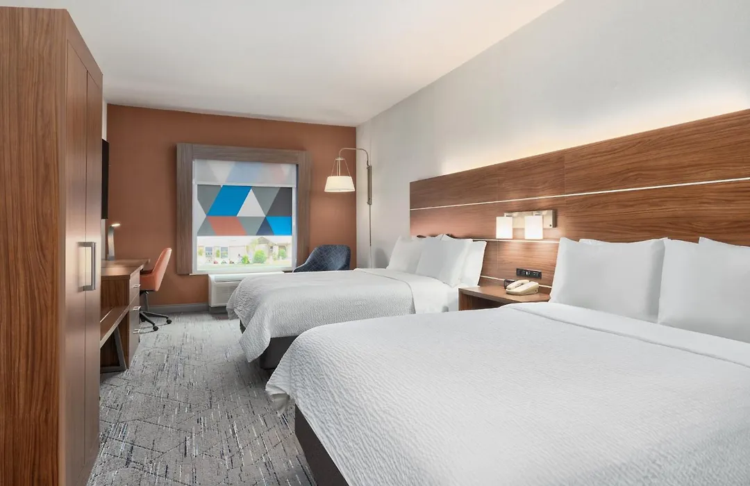 Holiday Inn Express Hotel And Suites Jasper By Ihg-1