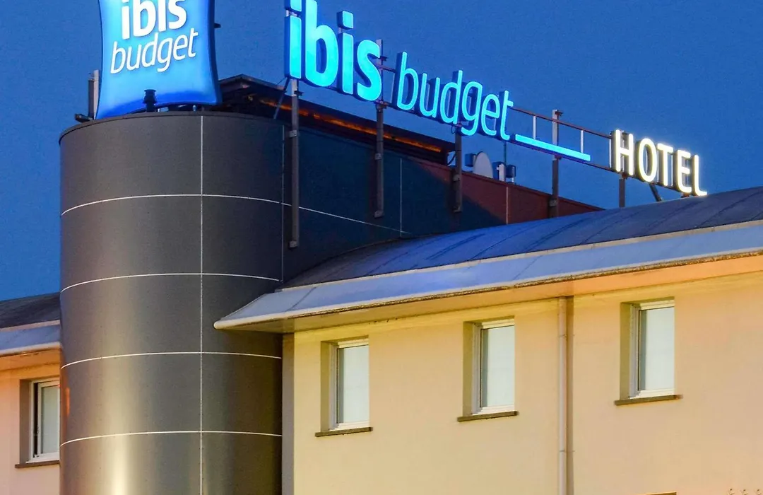 Ibis Budget Meung Sur Loire-1