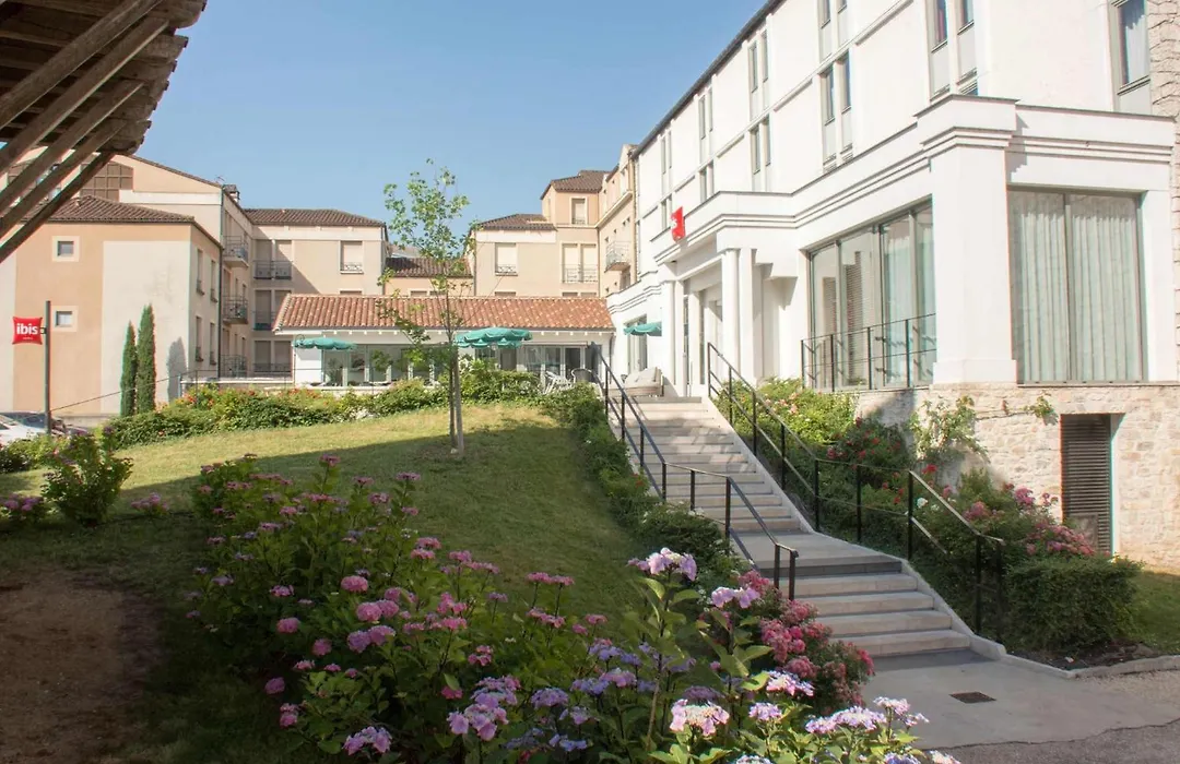 ibis Périgueux Centre-1