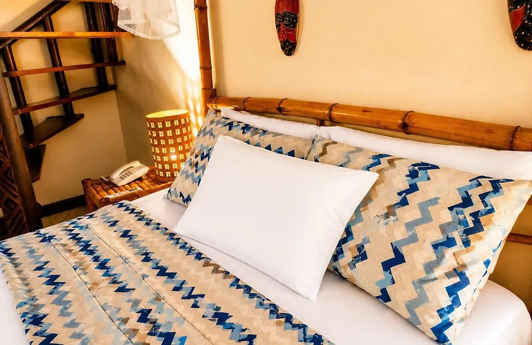 Hotel Punta Teonoste Boutique Beachfront Resort-1