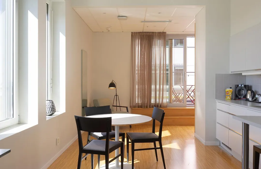 Elite Hotel Ideon, Lund-1