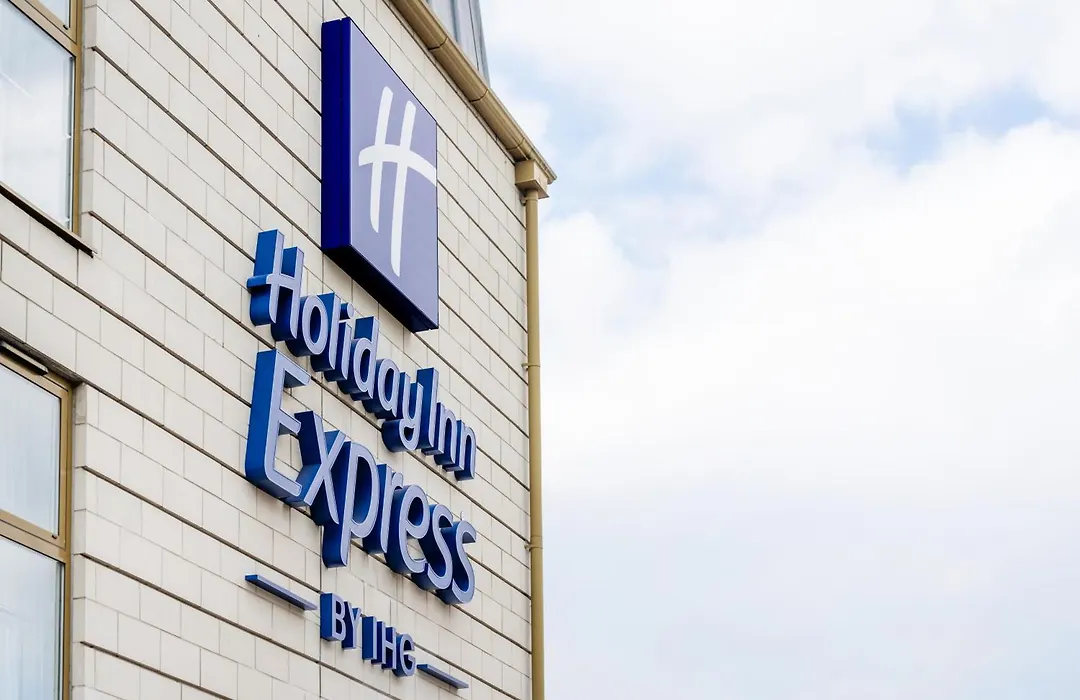 Holiday Inn Express Windsor By Ihg-1