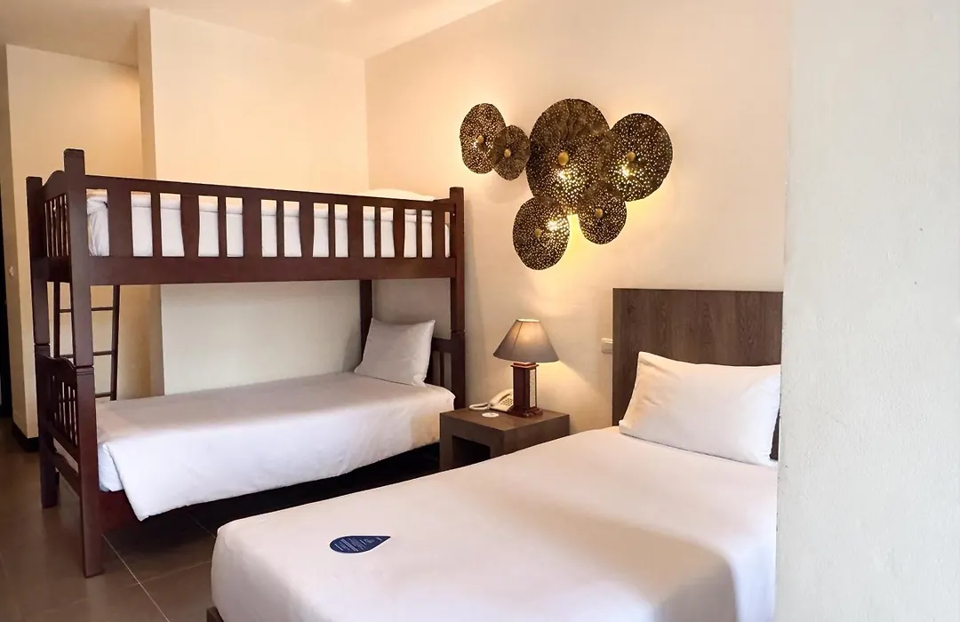 Youdee Hotel Patong-1