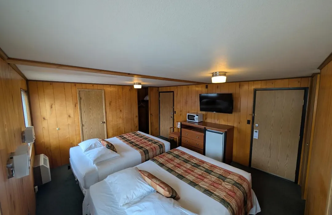 The Orca Inn-1