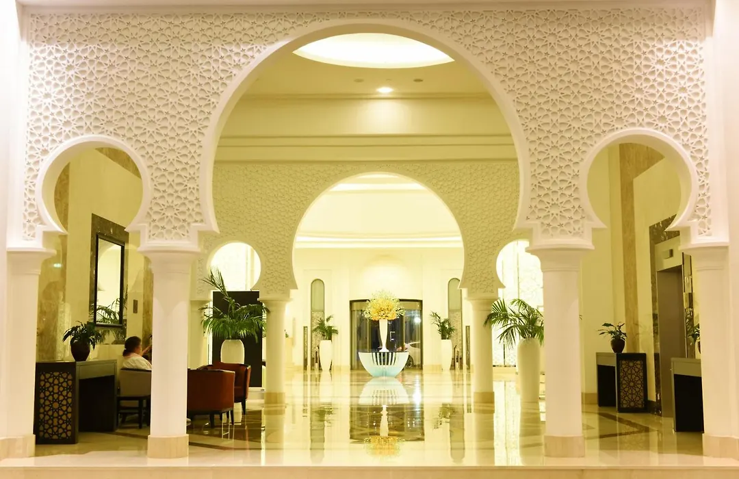 Bahi Ajman Palace Hotel-1