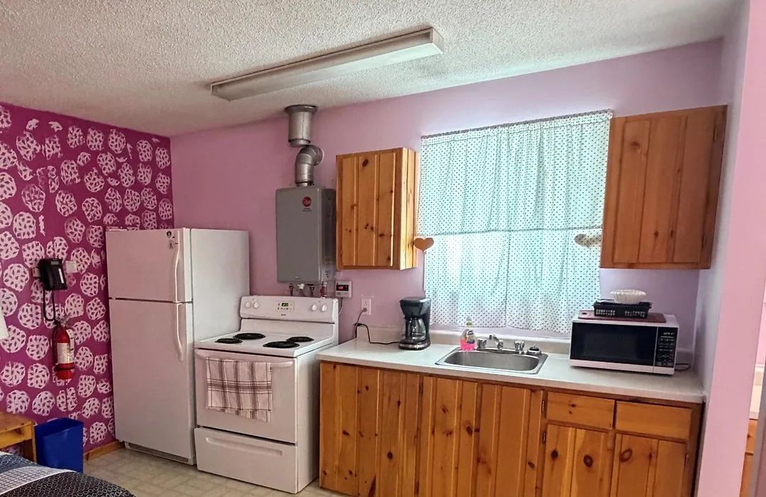 Glenview Cottages-1