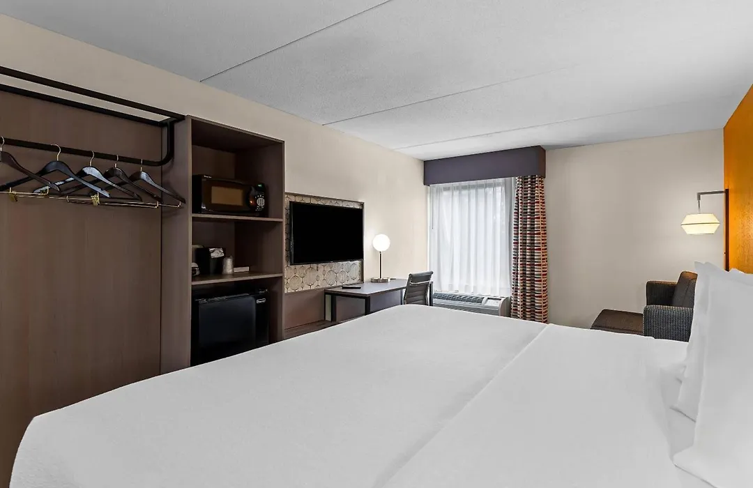 Hotel Concord Syracuse, An Ascend Collection Hotel-1
