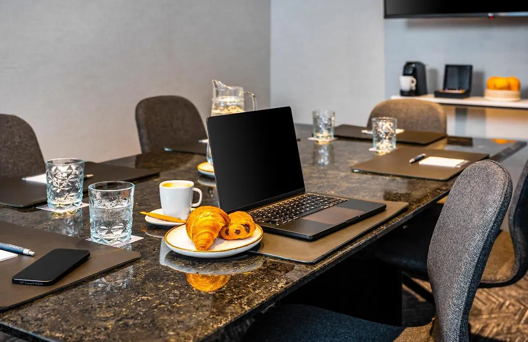 Hotel Royal William, An Ascend Collection Hotel-1