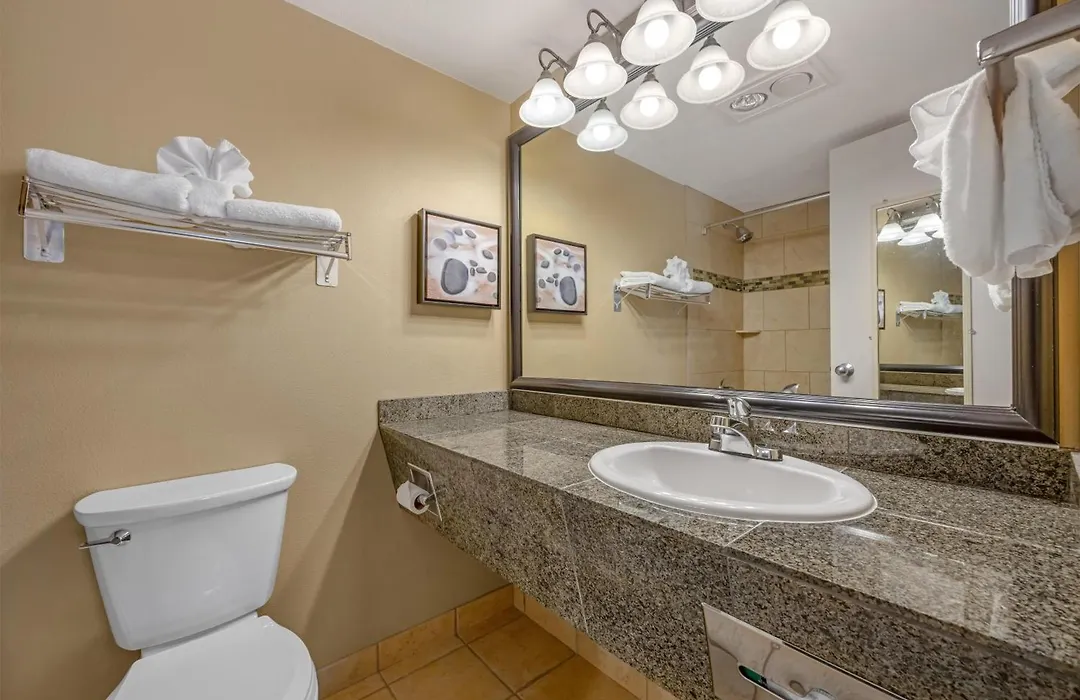 Best Western Plus Ocean View Resort-1