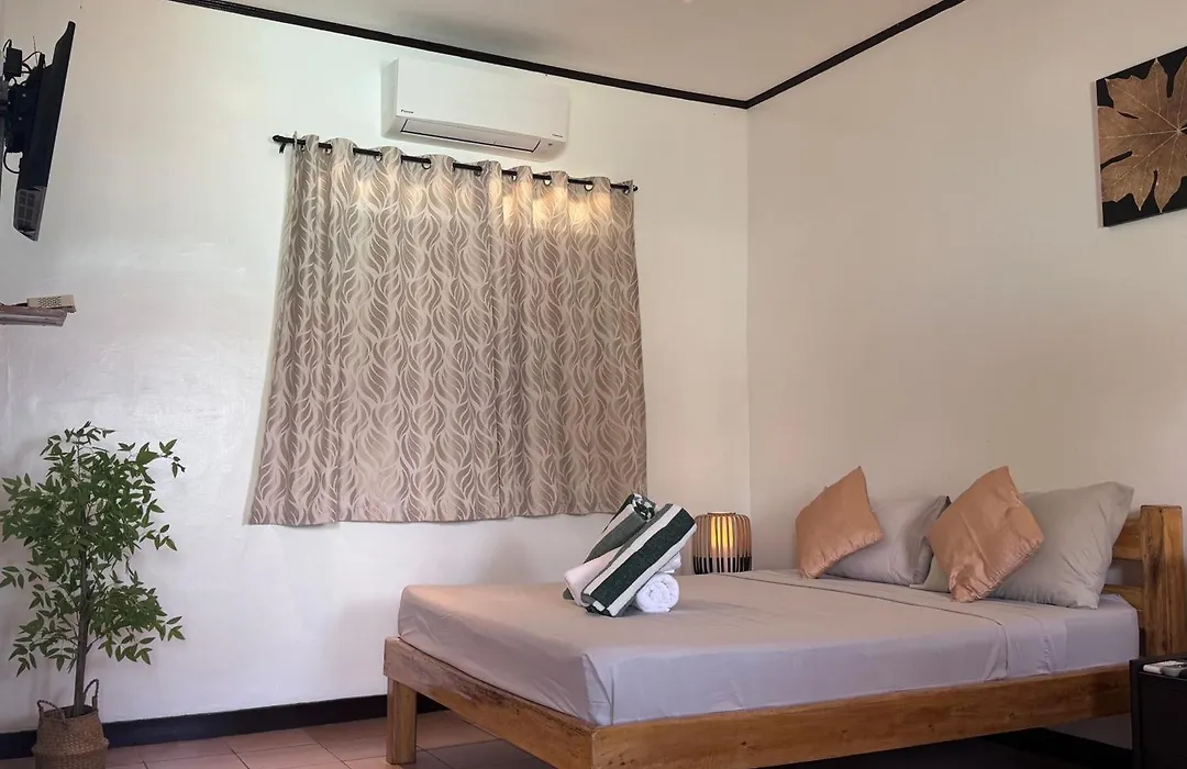 Cliffside Resort-1