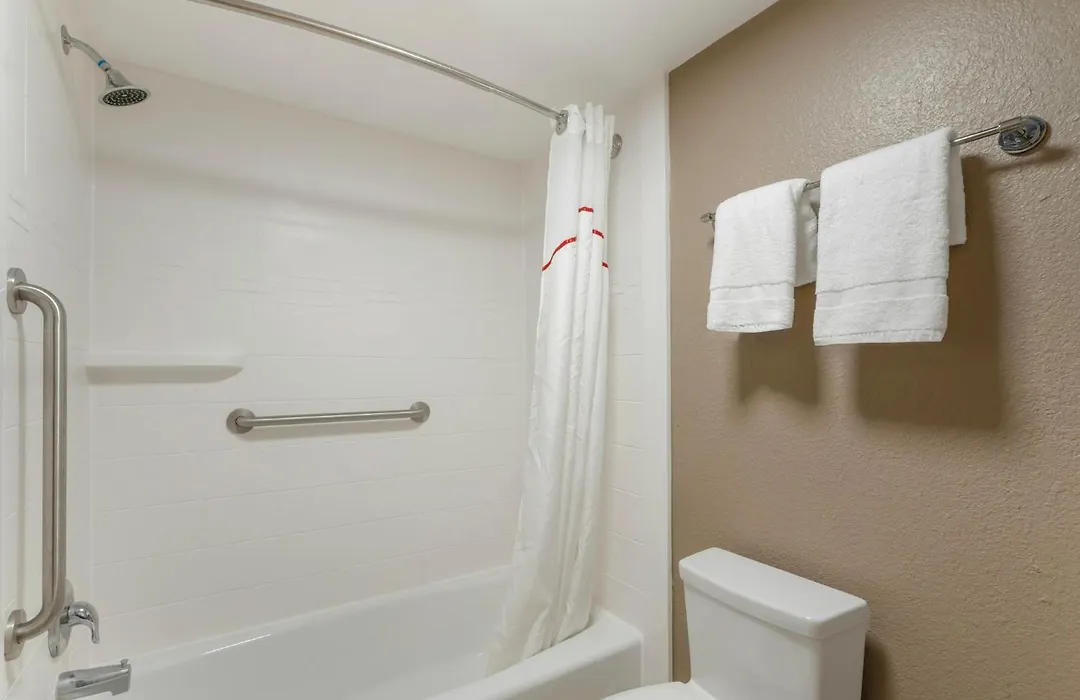 Red Roof Inn Tampa Bay - St. Petersburg-1